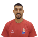 Genov Yavor, Ακραίος, αθλητής Άθλου Ορεστιάδας 2022-2023 volleyleague