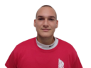 Μποζίδης Βασίλης, Ακραίος Αθλητής βόλεϊ Άθλου Ορεστιάδας Volleyleague 2022-2023